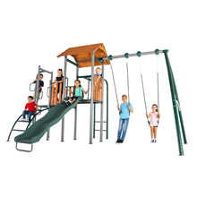 Load image into Gallery viewer, Big Ridge Swing Set