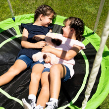 Load image into Gallery viewer, Deluxe Saucer Swing Set
