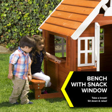 Load image into Gallery viewer, Sportspower Me and My Puppy Playhouse