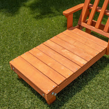 Load image into Gallery viewer, Sportspower Kids Chaise Lounge Chair