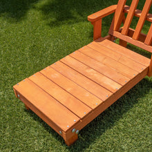 Load image into Gallery viewer, Sportspower Kids Chaise Lounge Chair