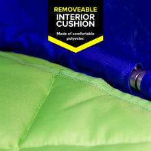 Load image into Gallery viewer, BluPod Jr. Floating Tent