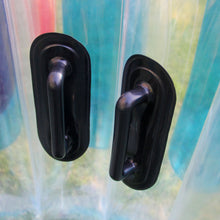 Load image into Gallery viewer, Thunder Bubble Soccer Bounce Toy - Kids - 2 pack