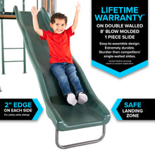 Load image into Gallery viewer, Big Ridge Swing Set