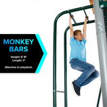 Load image into Gallery viewer, Big Ridge Swing Set