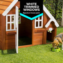 Load image into Gallery viewer, Sportspower Me and My Puppy Playhouse
