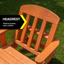 Load image into Gallery viewer, Sportspower Kids Chaise Lounge Chair