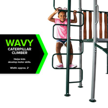 Load image into Gallery viewer, Big Ridge Swing Set