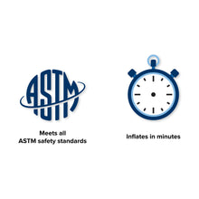 Load image into Gallery viewer, Thunder Bubble Soccer Bounce Toy - Kids - 2 pack