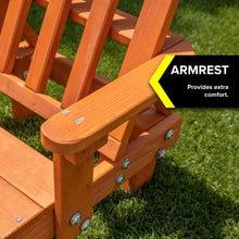 Load image into Gallery viewer, Sportspower Kids Chaise Lounge Chair