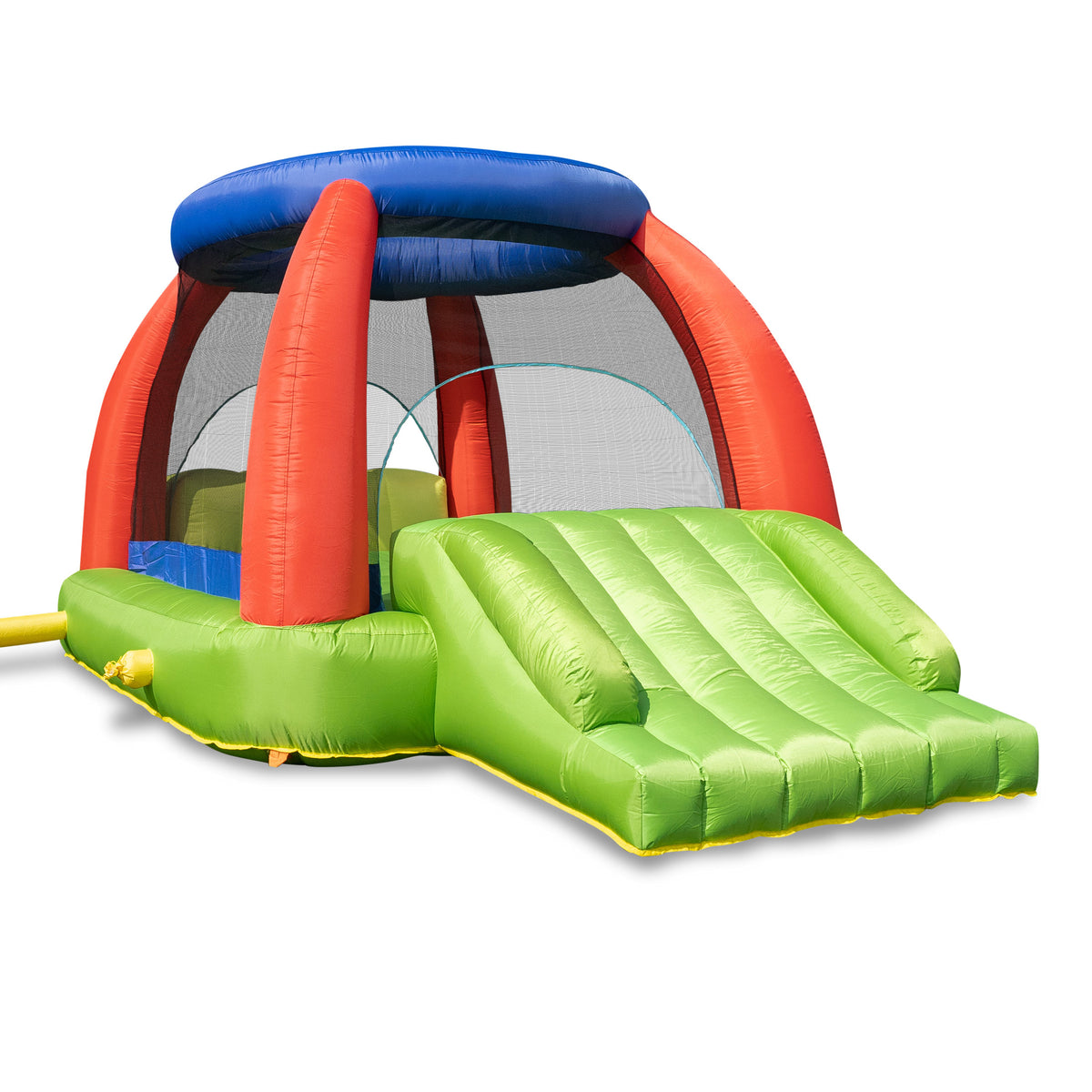 Play My 1st Jump N Slide Sam's Club My 1st Water Slide Splash