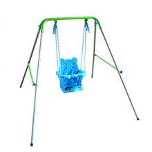 Load image into Gallery viewer, My 1st Toddler Swing Set