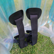 Load image into Gallery viewer, Thunder Bubble Soccer Bounce Toy Adult 2 pack