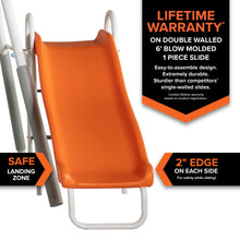 Load image into Gallery viewer, Sportspower Fairview Swing Set with 2 Swings, Rocking Horse, Mini Trampoline, and Heavy Duty Slide