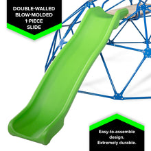 Load image into Gallery viewer, Sportspower Deluxe Metal Dome Climber Outdoor Playset