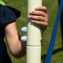 Load image into Gallery viewer, Deluxe Saucer Swing Set