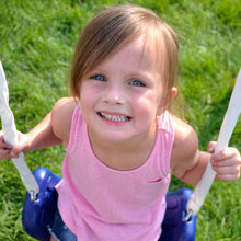Load image into Gallery viewer, Sportspower Power Play Time Swing Set