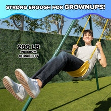 Load image into Gallery viewer, Sportspower Denali 10' Metal Swing Set