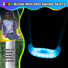 Load image into Gallery viewer, SUPERNOVA METAL SWING SET