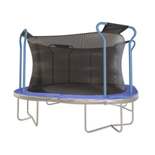 Load image into Gallery viewer, TruJump 12ft square trampoline