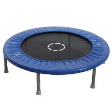 Load image into Gallery viewer, TruJump 40" Fitness Trampoline