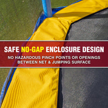 Load image into Gallery viewer, TruJump 7 Foot My 1st Trampoline