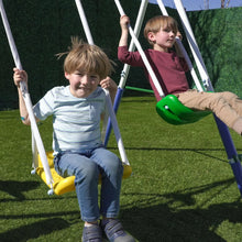 Load image into Gallery viewer, Park Ridge Metal swing set