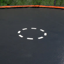 Load image into Gallery viewer, Sportspower 10ft STEPJOY Trampoline with Enclosure & Basketball System