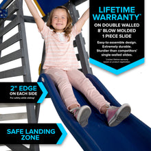 Load image into Gallery viewer, Mill Creek Canyon Wooden Swing Set