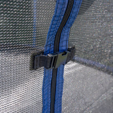 Load image into Gallery viewer, TruJump 12ft square trampoline