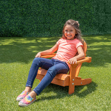 Load image into Gallery viewer, Sportspower Wooden Adirondack Chair