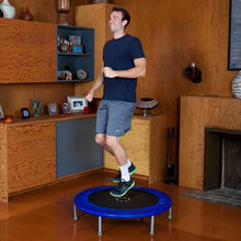 Load image into Gallery viewer, TruJump 40" Fitness Trampoline