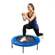 Load image into Gallery viewer, TruJump 40" Fitness Trampoline