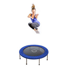 Load image into Gallery viewer, TruJump 40" Fitness Trampoline