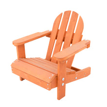 Load image into Gallery viewer, Sportspower Wooden Adirondack Chair