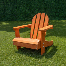Load image into Gallery viewer, Sportspower Wooden Adirondack Chair