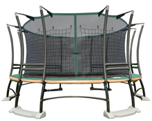 Load image into Gallery viewer, PowerSpring | PS 1600 Super Premium Trampoline