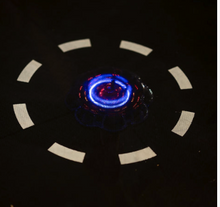 Load image into Gallery viewer, TruJump Spinner Flash Litezone Accessory