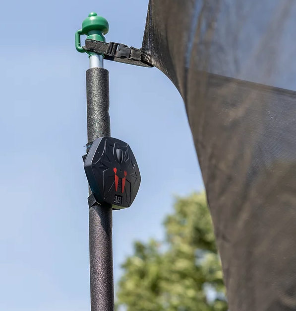 Electron shooter sales