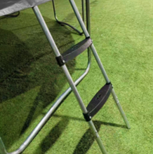 Load image into Gallery viewer, TruJump Trampoline Ladder