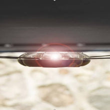 Load image into Gallery viewer, TruJump 12 ft. Trampoline with Spin-n-Light & Water Anchors