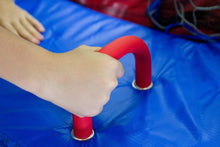 Load image into Gallery viewer, Monxter XT8 15 Foot Round Trampoline and Safety Enclosure Combo