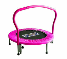 Load image into Gallery viewer, Sportspower 36” My 1st Trampoline with Handle