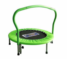 Load image into Gallery viewer, Sportspower 36” My 1st Trampoline with Handle