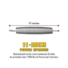 Load image into Gallery viewer, PowerSpring | PS 1600 Super Premium Trampoline