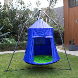 BluPod XL Floating Tent