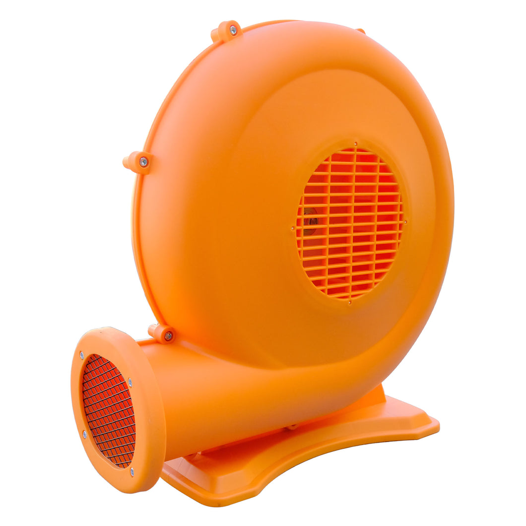 Sportspower 750W Electric Air Blower for Inflatable Bounce Houses & Water Slides