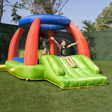 Load image into Gallery viewer, Sportspower My First Climb &#39;N Play Inflatable Bounce House
