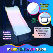 Load image into Gallery viewer, SUPERNOVA METAL SWING SET
