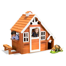 Load image into Gallery viewer, Sportspower Me and My Puppy Playhouse
